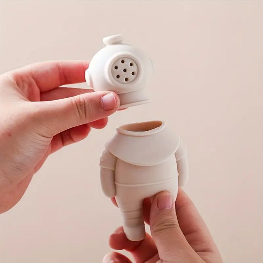 Cosmic Splash Silicone Bath Toys