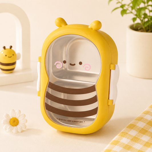 BumbleBites Bento Box
