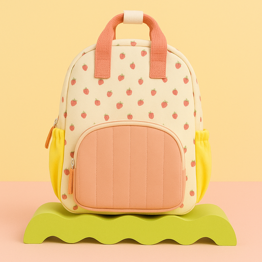 Berry Sweet Mini Backpack