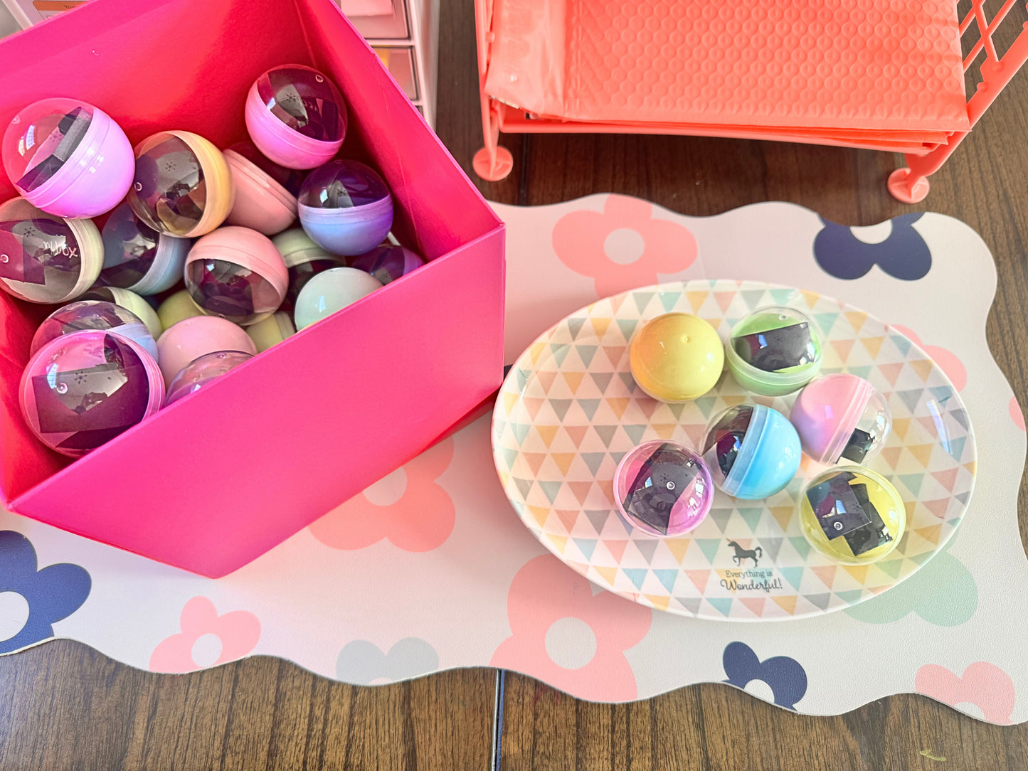 Sanrio Themed Stationery Mystery Capsules (Large)