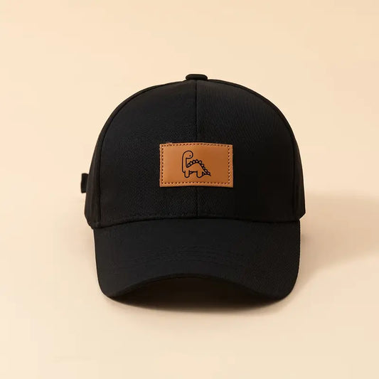Little Dino Explorer Cap