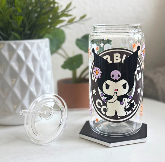 Plastic Tumbler- Kiromi SB