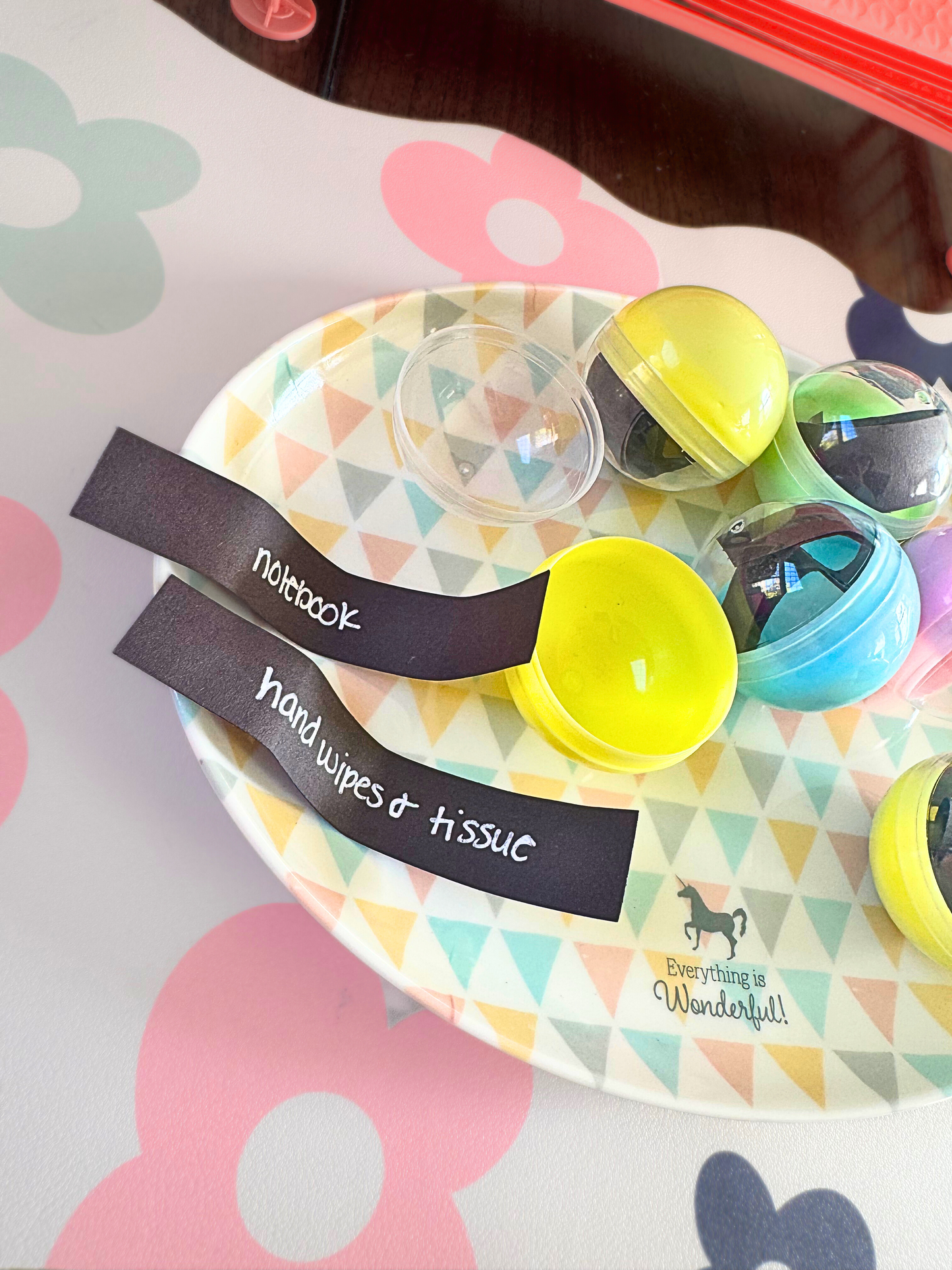 Sanrio Themed Stationery Mystery Capsules (Large)