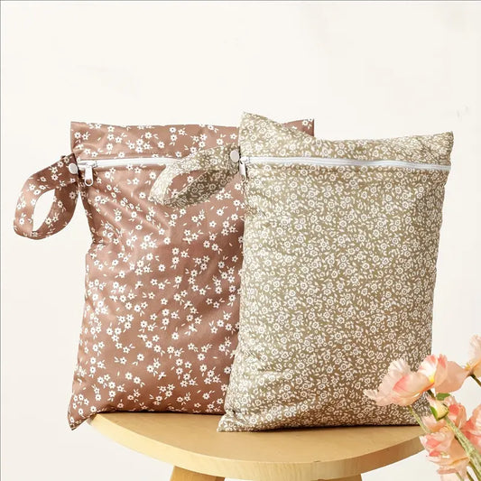 Everyday Essentials Wet/Dry Bags (2pack)